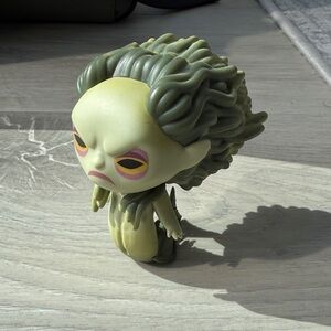 Funko Mystery Mini Selkie Merpeople Mermaid